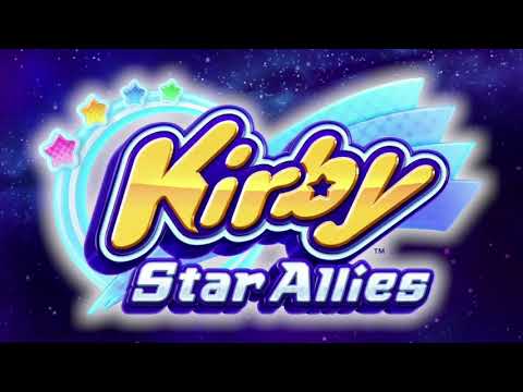 Mind in a PROGRAM Medley  - Kirby Star Allies