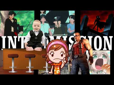 Game Clearing: September's Remix - Popularity Contest - Conker's Bad Fur Day (Day 1)