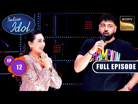 Ep 12 | Heroine No 1 | Indian Idol Season 16 | Full Episode | 23 Nov 2025