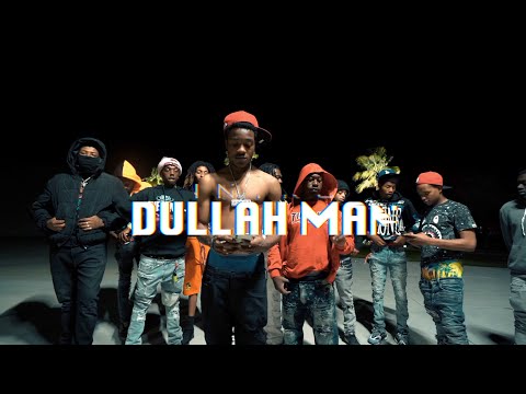 DullahMan - "INTRO" (Music Video) Dir. @Sumproper