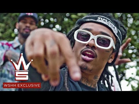 Lil Dude PSA (WSHH Exclusive - Official Music Video)