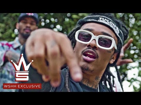 Lil Dude "PSA" (WSHH Exclusive - Official Music Video)