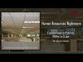 Human Resources Nightmare Condemned To Eternity Within A Cube FULL ALBUM 2019 Deathgrind