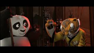 kung fu panda 3 2016 [2019] part 3