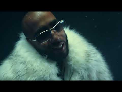 Bizzy Crook - BIG HOMIE (MUSIC VIDEO)