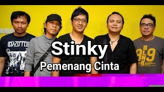 Download lagu Stinky Pemenang cinta mp3