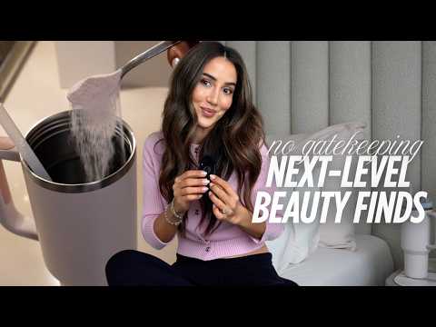 The Beauty Tips That Actually Gave Me a Glow-Up (and What Didn’t Work!)