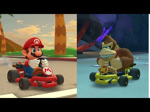 🕹 Mario Kraft World - Kraft Mobile Games - Full Game Waljthrough