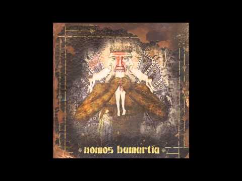Sado Sathanas - Nomos Hamartia (Official Full Album | HD)