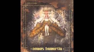 Sado Sathanas - Nomos Hamartia (Official Full Album | HD)