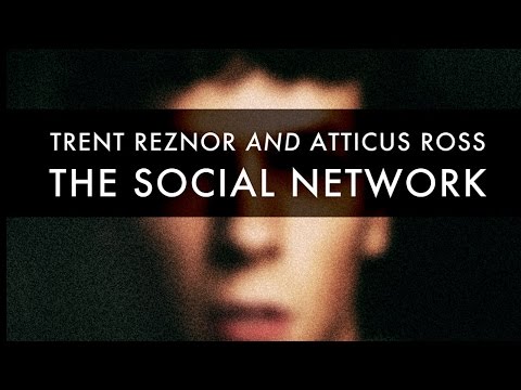 SoundWorks Collection: The Sound of The Social Network