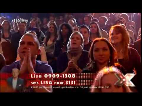 Lange Frans & Baas B  (XFactor)