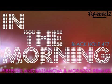 Robbie Rivera feat Wynter Gordon - In The Morning (Firebeatz Remix)