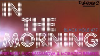 Robbie Rivera feat Wynter Gordon - In The Morning (Firebeatz Remix)