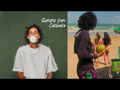 Mago de Tarso - Sururu com Cachaça (Prod. THB) 🦪