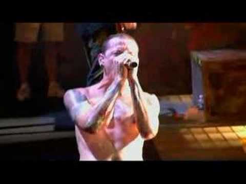 Linkin Park - From The Inside