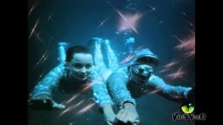 LA MUTAZIONE DI GILL (da correggere).mp4