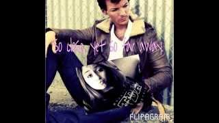 So close yet so far away