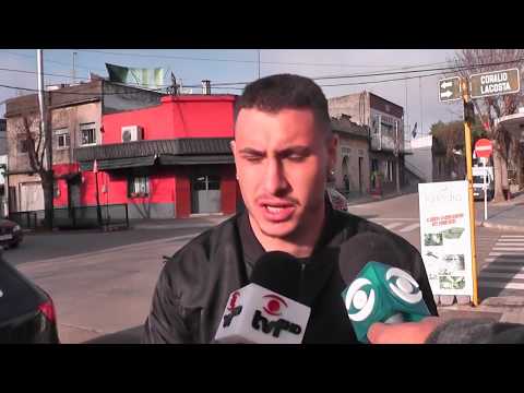 José María Giménez cumplió con San Cono y elogió al Mtro. Tabárez