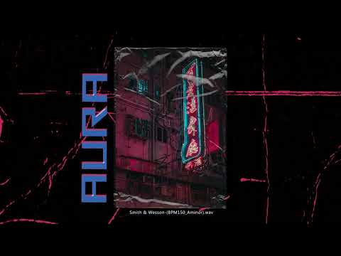 (FREE) Hatik x Ninho Type Beat - Smith & Wesson ft.Leto Type Beat | Free Type Beat 2020