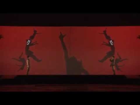 TVXQ!- Smoky Heart- Special Live Tour T1STORY in Seoul