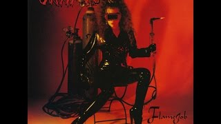 The Cramps,   Naked Girl Falling Down The Stairs (Official Video)