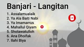 Download lagu Kumpulan Albanjari Versi Langitan mp3