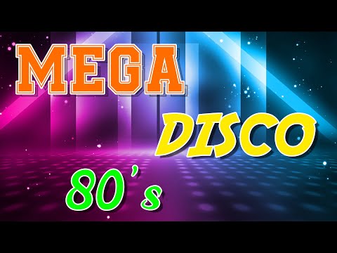 Nonstop Disco Dance 80s Hits Mix - Greatest Hits 80s Dance Songs - Best Disco Hits