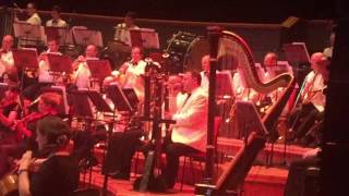 Rachel Flowers ~ Piano Concerto No. 1 III Toccata