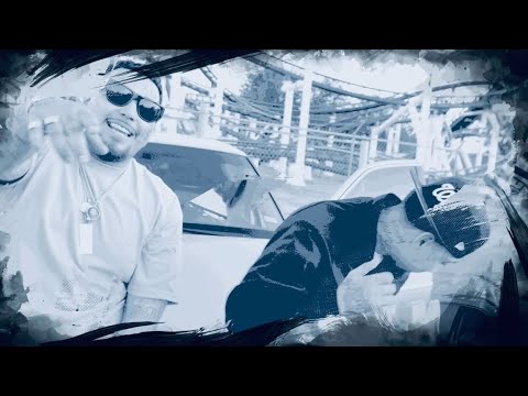 BamnBamn x MobBabyJay - Outside Baby (Official Music Video) (EXCLUSIVE)