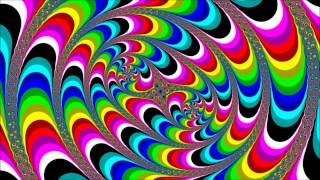 My Descent into madness