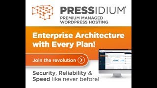 Pressidium Review (2022) A Good Managed Wordpress Hosting or Not? Watch This First!