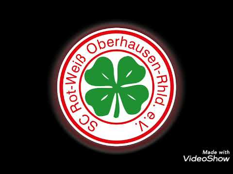 Rot Weiss Oberhausen Hymne