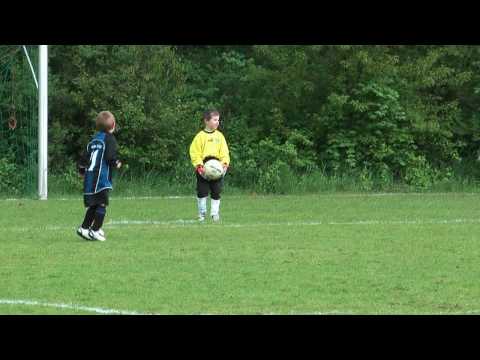 JFG Wendelstein - SpVgg Greuther Fürth