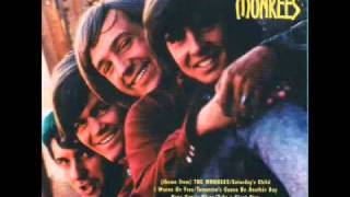the Monkees - Papa Gene's Blues