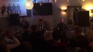 Frankie Furlow Live at The Royal Standard