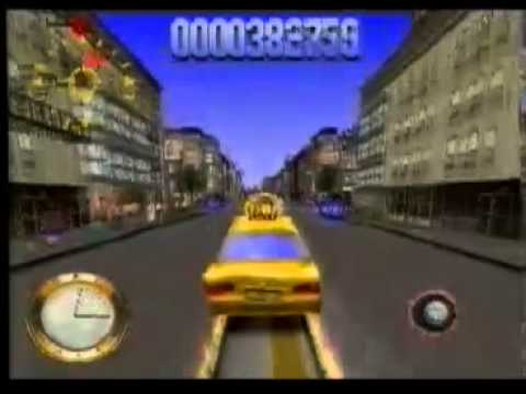 GamesMaster S06-E04 - Paul Leyshon