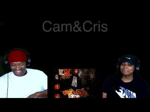 Lil Jay #00 - Cash !!REACTION!!