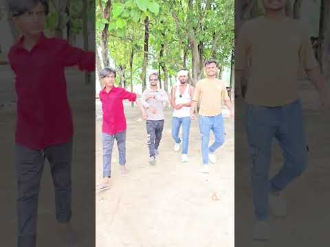 Esa kon Dhamki deta hai 😂