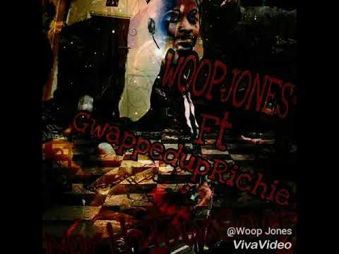 Woop Jones Ft Cash-Cow - North