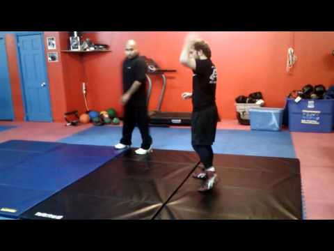 NY MMA (Queens) 30 Day Free Trial - Wrestling Class