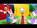 Mickey Mouse Clubhouse Clubhouse Ears