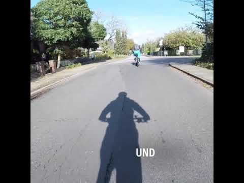 Tangstedt-Henstedt-Tangstedt MTB Runde