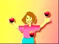 PBS PBS Kids WETA Continuities October 15 2002 2 3