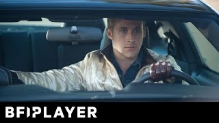 Mark Kermode reviews Drive (2011) | BFI Player