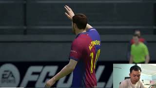 Testing Nkunku Skills in FIFA Online – Pass Masterclass!