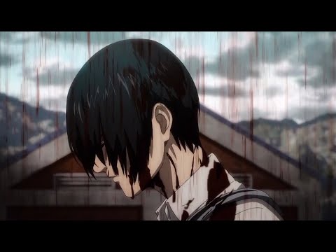 Mikasa vs Yeagerists | Attack on Titan Season 4 Clip