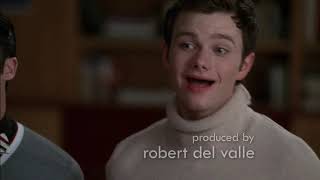 Glee - Perfect full performance HD (Official Music Video)