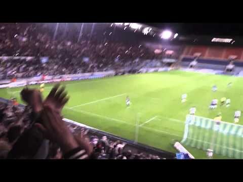 Rc Strasbourg vs Amiens Sc 90e J.Blayac But 2014-2015 National