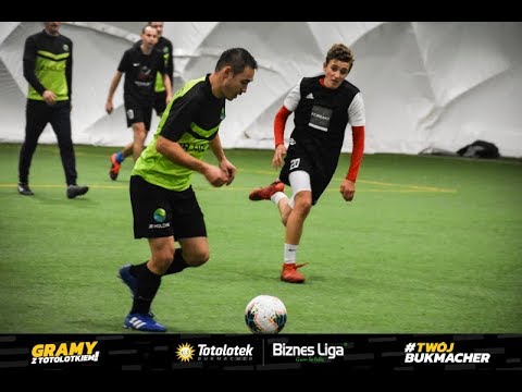 25.11.2019 - I Liga A - JR Holding vs. FORMAT